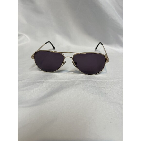 Aeronaut I Sunglass Eyeglass FRAMES ONLY 54-16 Vintage - Picture 1 of 10